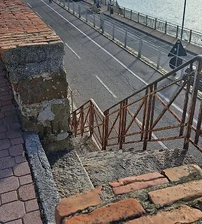 Maria Tre Ponti Villa Sanremo Exterior photo