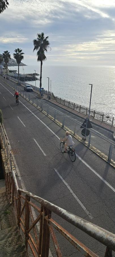 Maria Tre Ponti San Remo