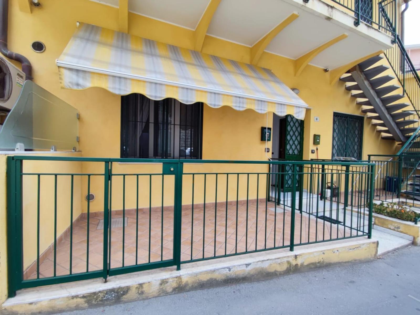 Maria Tre Ponti Vakantiehuis *