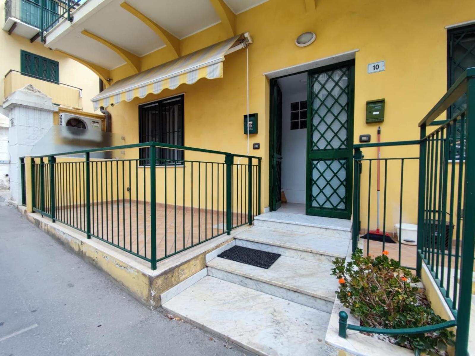Maria Tre Ponti Сasa de vacaciones *