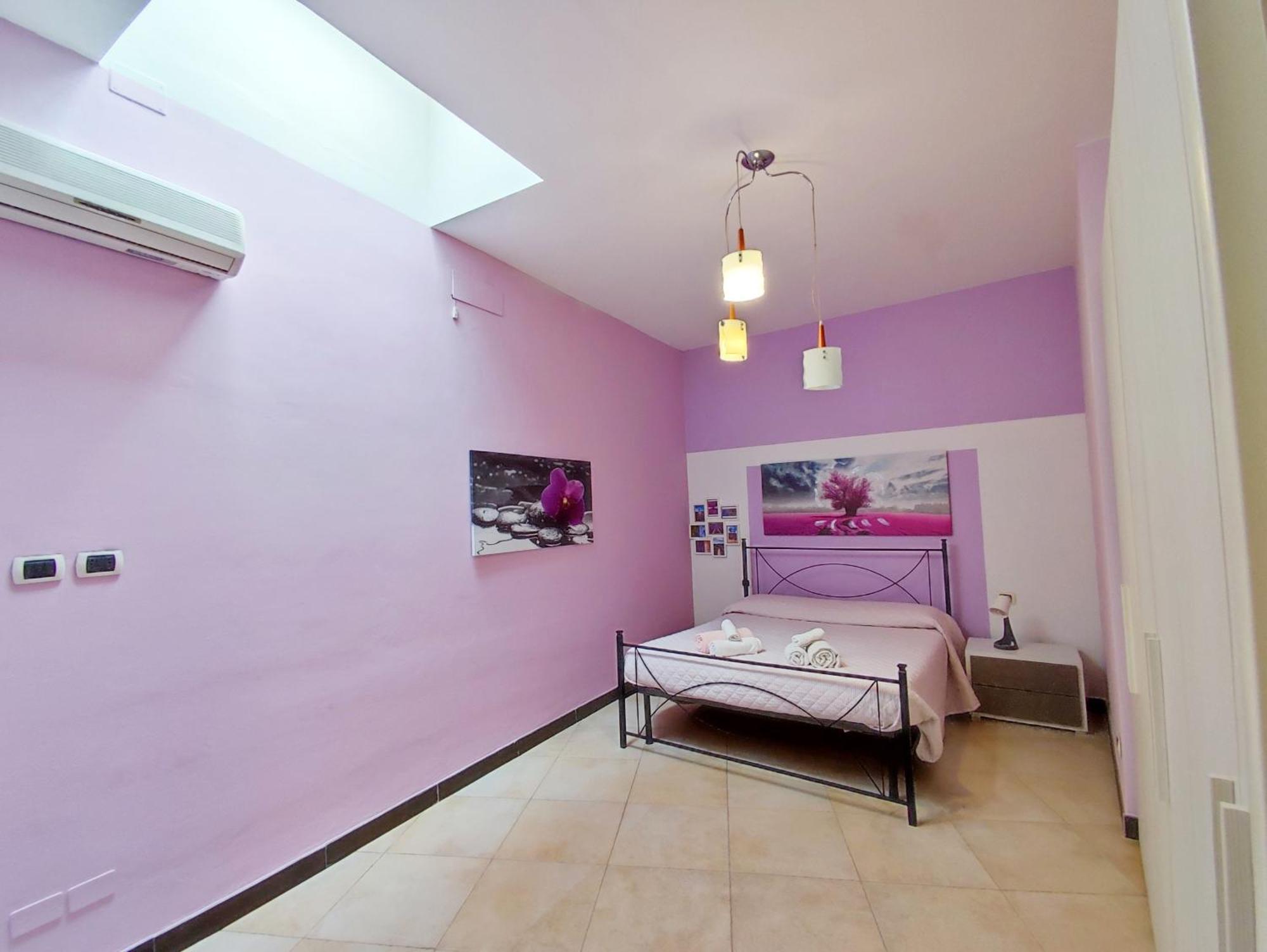 Maria Tre Ponti Holiday home